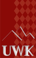 UWK - Logo - Kochel am See - Kommunalwahlen 2014